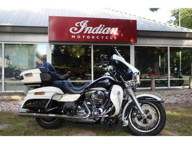 harley-davidson - electra-glide-ultra-classic-flhtcui