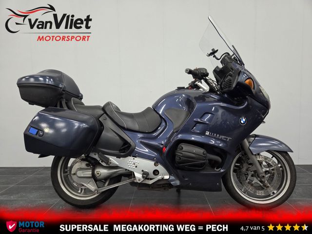 bmw - r-1150-rt