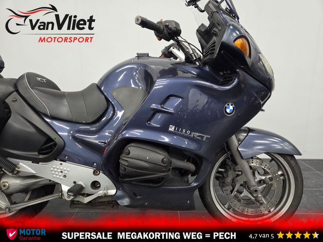 bmw - r-1150-rt