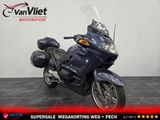 BMW R 1150 RT