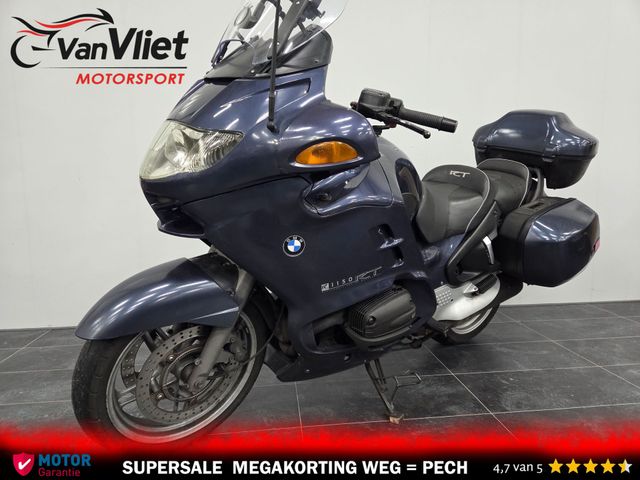 bmw - r-1150-rt