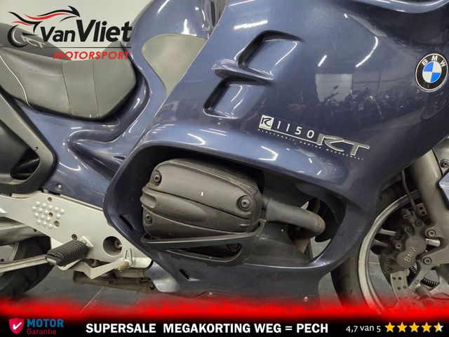 bmw - r-1150-rt
