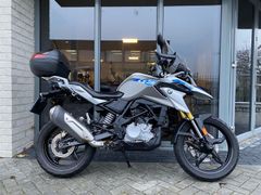 BMW G 310 GS