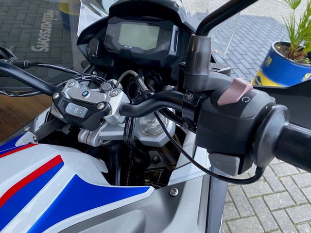 bmw - g-310-gs