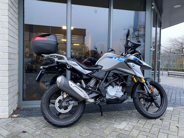 bmw - g-310-gs