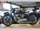 TRIUMPH THUNDERBIRD