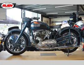 Triumph Thunderbird 1951 occasion