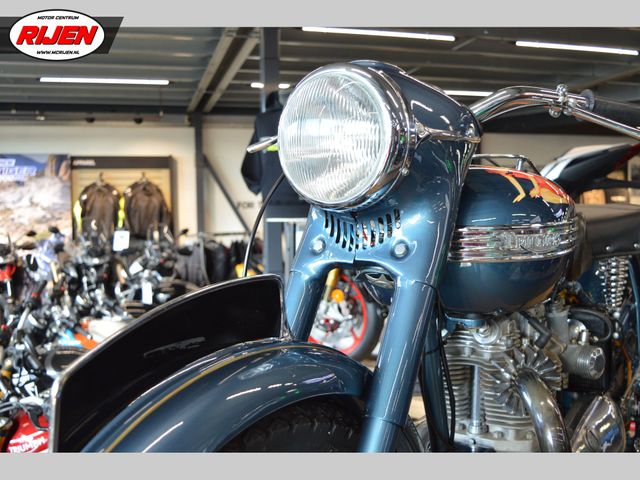 triumph - thunderbird