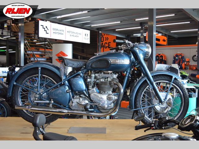 triumph - thunderbird