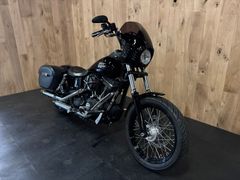 Harley-Davidson Street BOB Fxdb 2015 occasion – foto 3 van 21