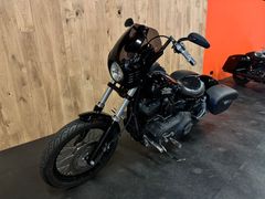 Harley-Davidson Street BOB Fxdb 2015 occasion – foto 4 van 21