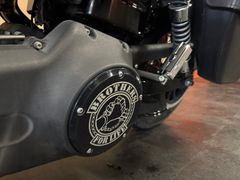 Harley-Davidson Street BOB Fxdb 2015 occasion – foto 16 van 21