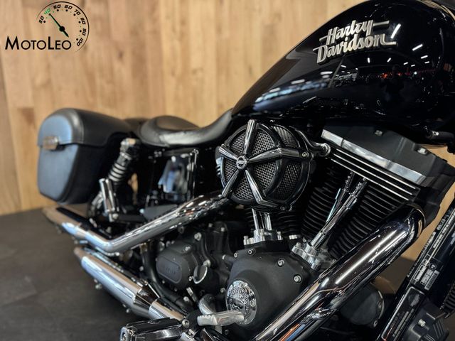 harley-davidson - street-bob-fxdb
