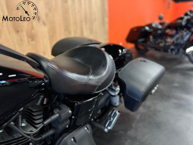 harley-davidson - street-bob-fxdb