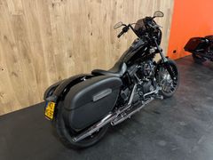 Harley-Davidson Street BOB Fxdb 2015 occasion – foto 2 van 21