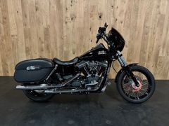 Harley-Davidson Street BOB Fxdb 2015 occasion – foto 1 van 21