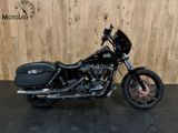 HARLEY-DAVIDSON STREET BOB FXDB