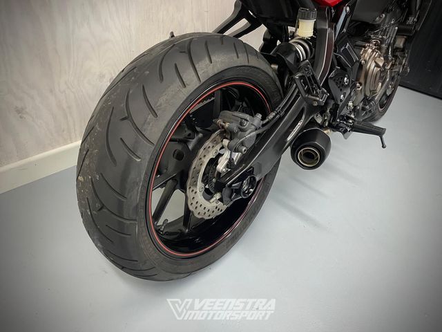 yamaha - mt-07-abs