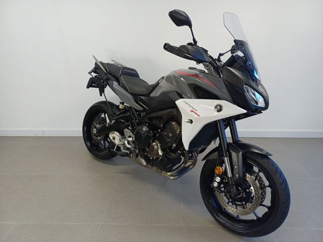 yamaha - tracer-900-abs