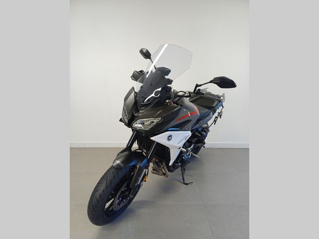 yamaha - tracer-900-abs