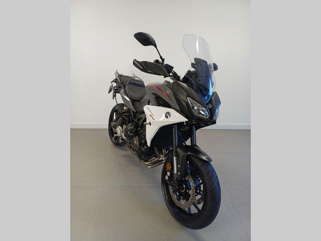 yamaha - tracer-900-abs