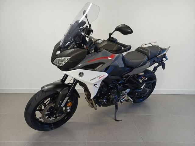 yamaha - tracer-900-abs