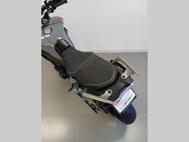 yamaha - tracer-900-abs