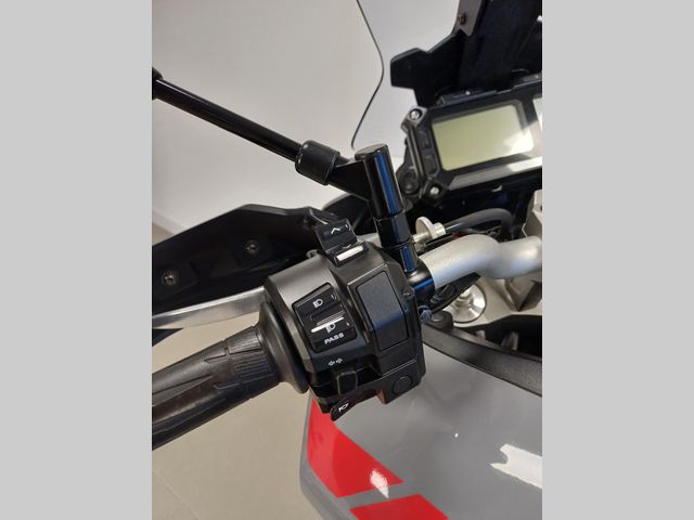 yamaha - tracer-900-abs