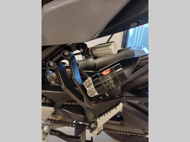 yamaha - tracer-900-abs