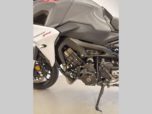 yamaha - tracer-900-abs