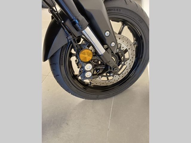 yamaha - tracer-900-abs