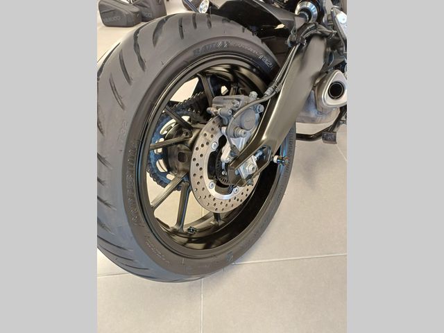 yamaha - tracer-900-abs