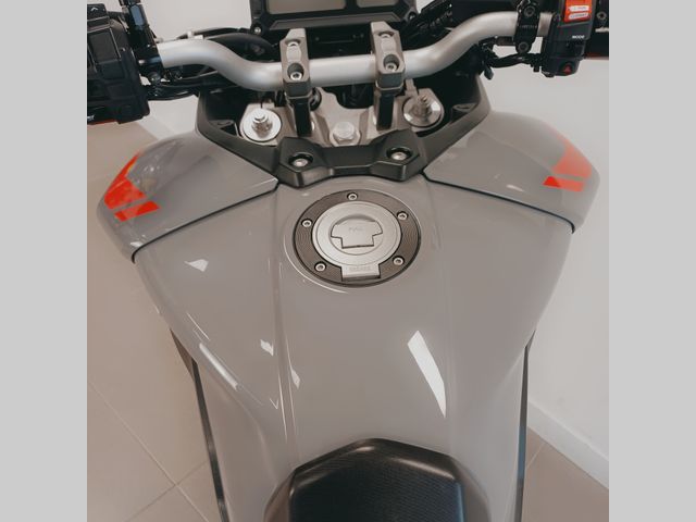 yamaha - tracer-900-abs