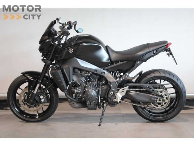 yamaha - mt-09-abs