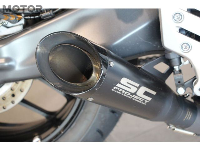 yamaha - mt-09-abs