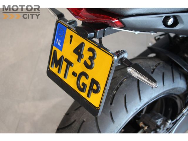 yamaha - mt-09-abs