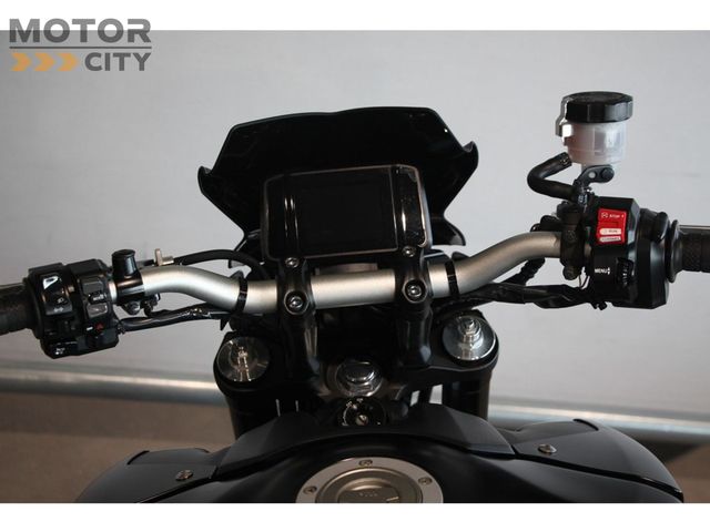 yamaha - mt-09-abs