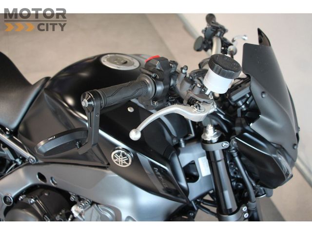 yamaha - mt-09-abs