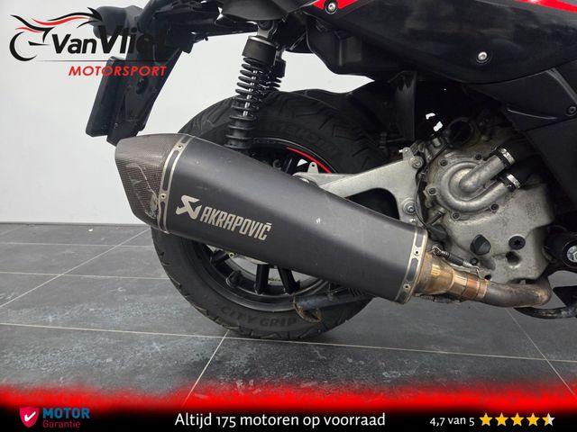 gilera - fuoco-500