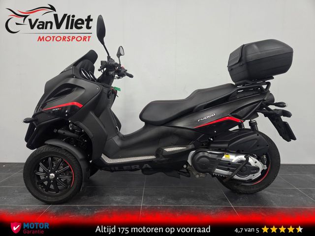 gilera - fuoco-500