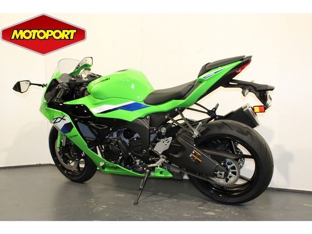 kawasaki - ninja-zx-6r