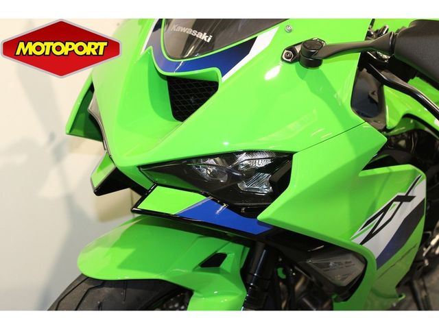 kawasaki - ninja-zx-6r