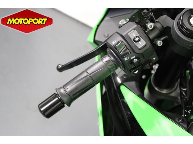 kawasaki - ninja-zx-6r