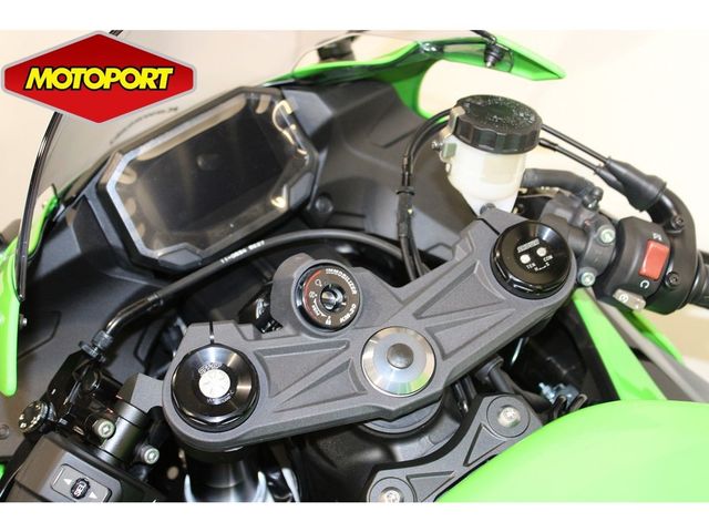 kawasaki - ninja-zx-6r