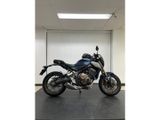 HONDA CB 650 R