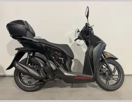 Honda SH 150i 2026 nieuw