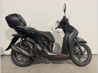 Honda SH 150i 2026 nieuw