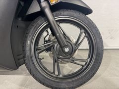 Honda SH 150 I ABS 2026 nieuw – foto 3 van 6