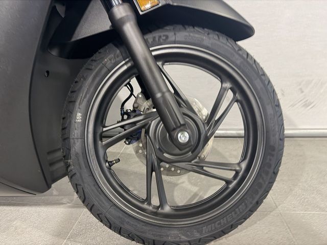 honda - sh-150i