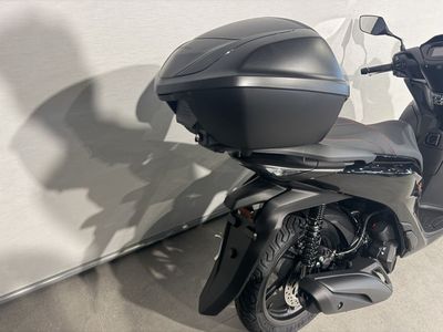 HONDA SH 150i – foto 4